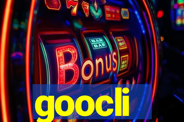 goocli - inicio